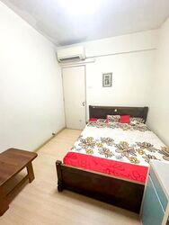 Orchid Park Condominium (D27), Condominium #563728881